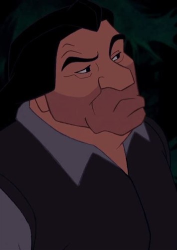 Ben