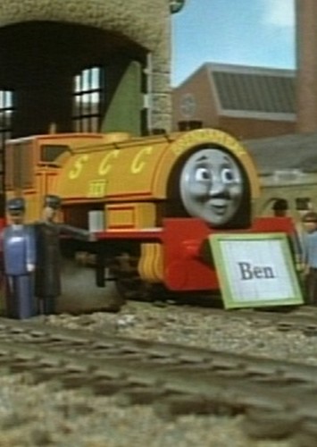 Ben