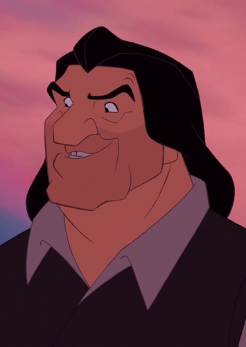 Ben