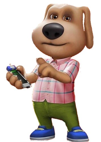 Ben