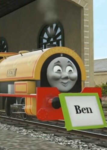 Ben