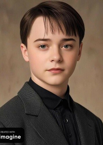 Benjamin "Ben" Moore