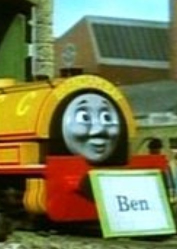 Ben