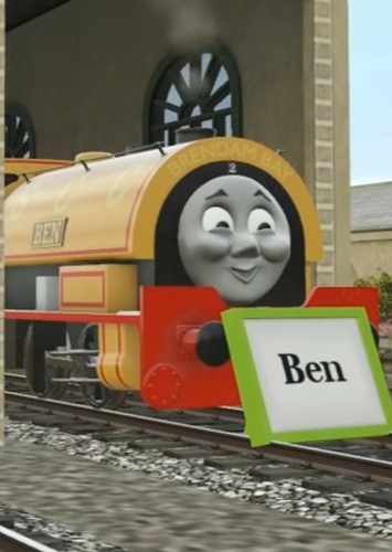 Ben