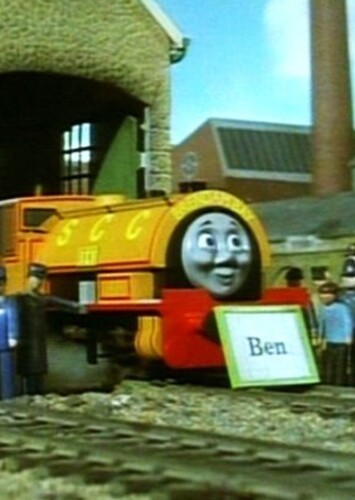 Ben