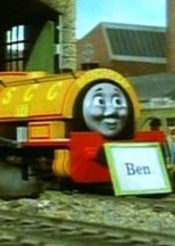 Ben