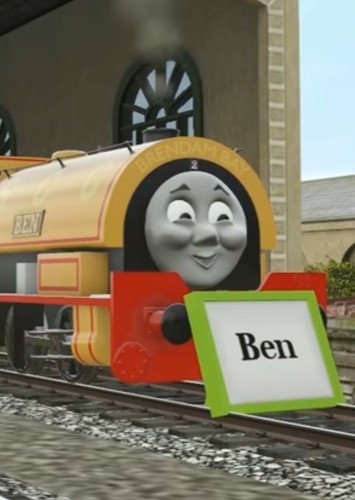 Ben
