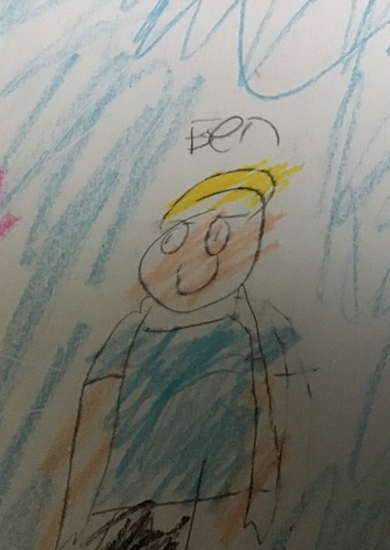 Ben