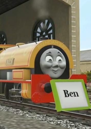 Ben