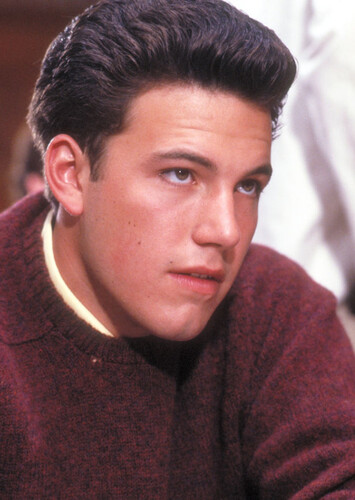 Ben Affleck