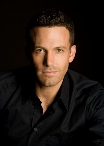 Ben Affleck