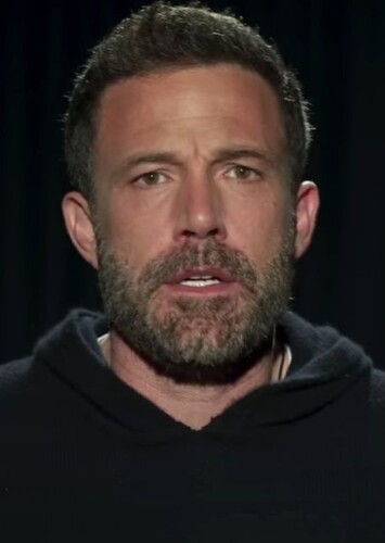 Ben Affleck in Roles That Actors / Actresses Were ALMOST Casted