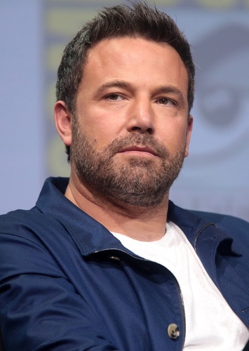 Ben Affleck