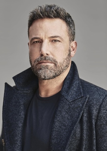 Ben Affleck