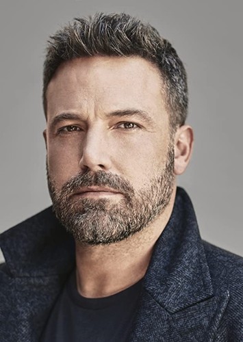 Ben Affleck
