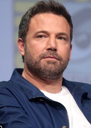 Ben Affleck