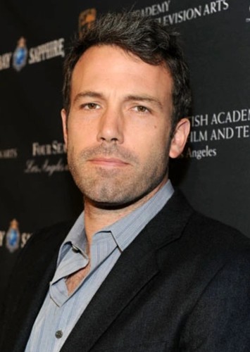 Ben Affleck