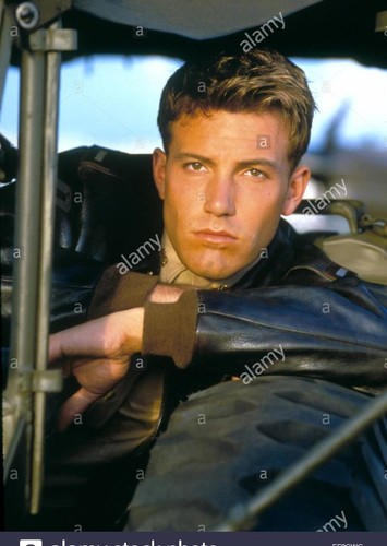 Ben Affleck (2001)