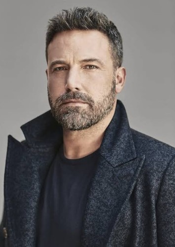 Ben afleck