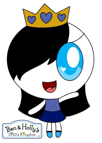Ben And Holly’s Little Kingdom