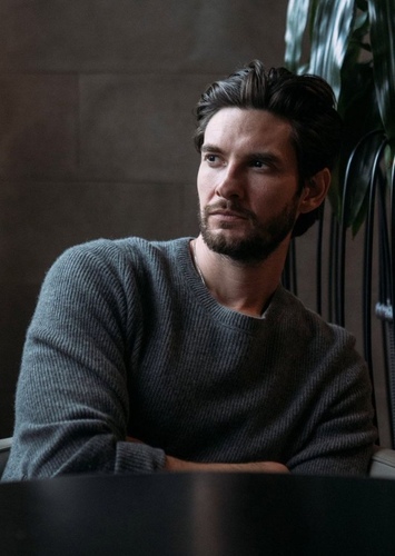 Ben Barnes