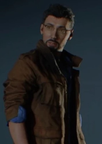 Ben Bertolucci