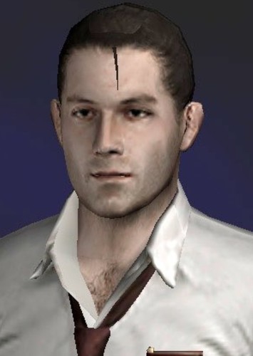 Ben Bertolucci
