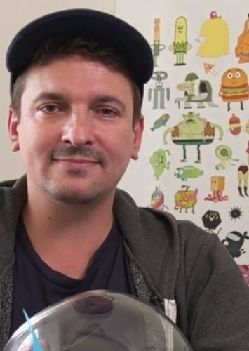 Ben Bocquelet