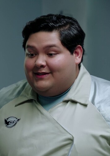 Ben Burke