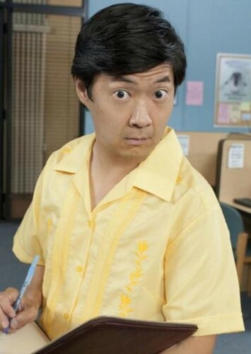 Ben Chang