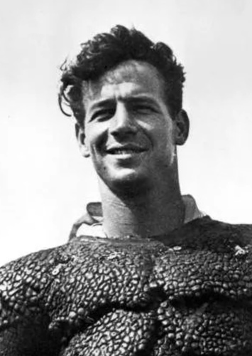 Ben Chapman