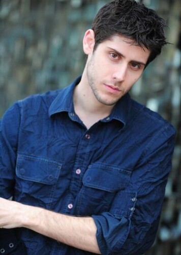 Ben Diskin
