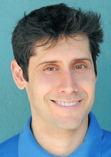 Ben Diskin