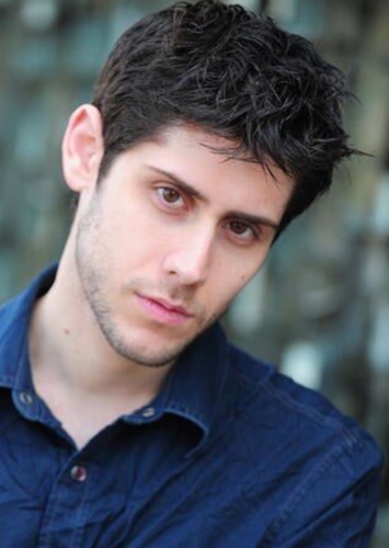 Benjamin Diskin