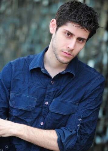 Ben Diskin