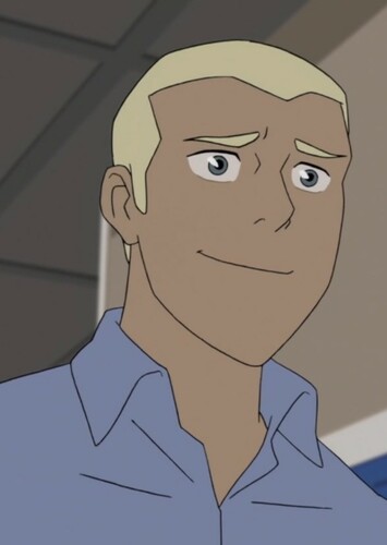 Ben Diskin as Flash Thompson