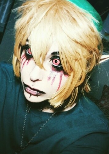Ben Drowned
