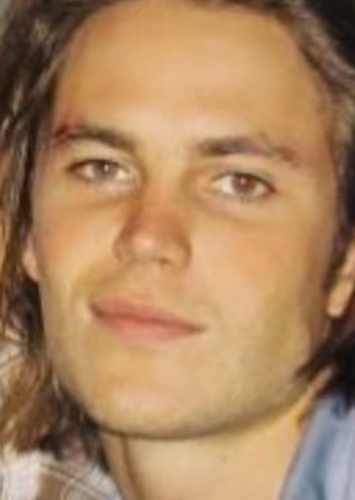 BEN EDWARDS MYERS