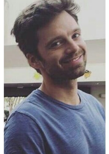 Sebastian Stan (Ben Ellis)