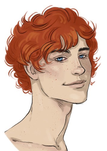 Ben Evans