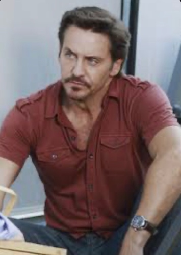 Ben Faulkner