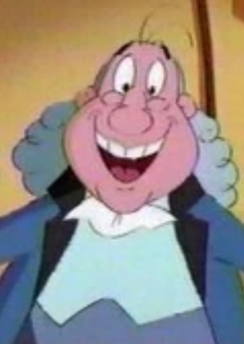 Ben Franklin