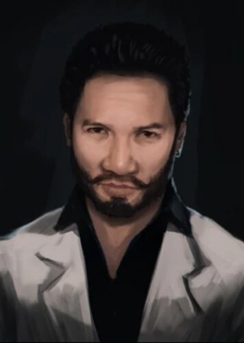 Ben Galura