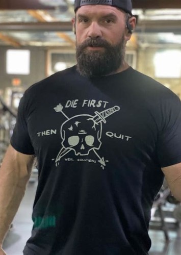 Ben Grim