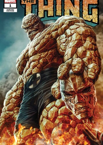 Ben Grimm