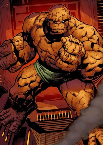 Ben Grimm