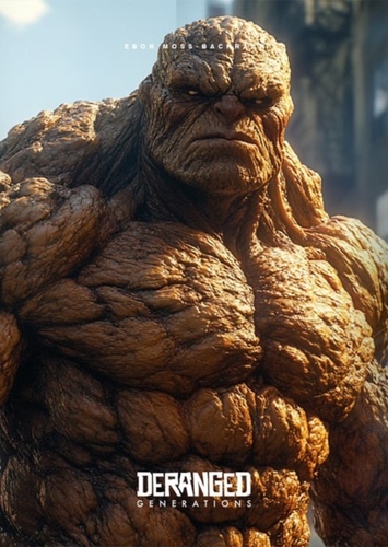 Ben Grimm