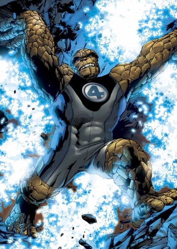 Ben Grimm