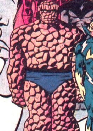 Ben Grimm