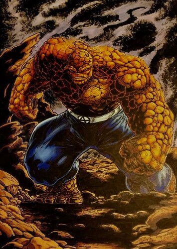 Ben Grimm